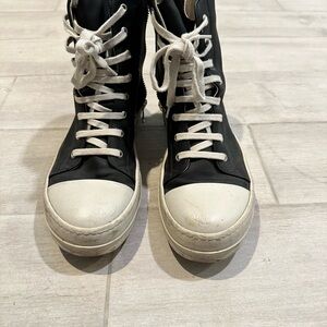 Rick Owen’s Ramon’s drwkshwd 42.2